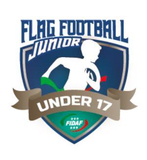 Flag Football Under17 2025